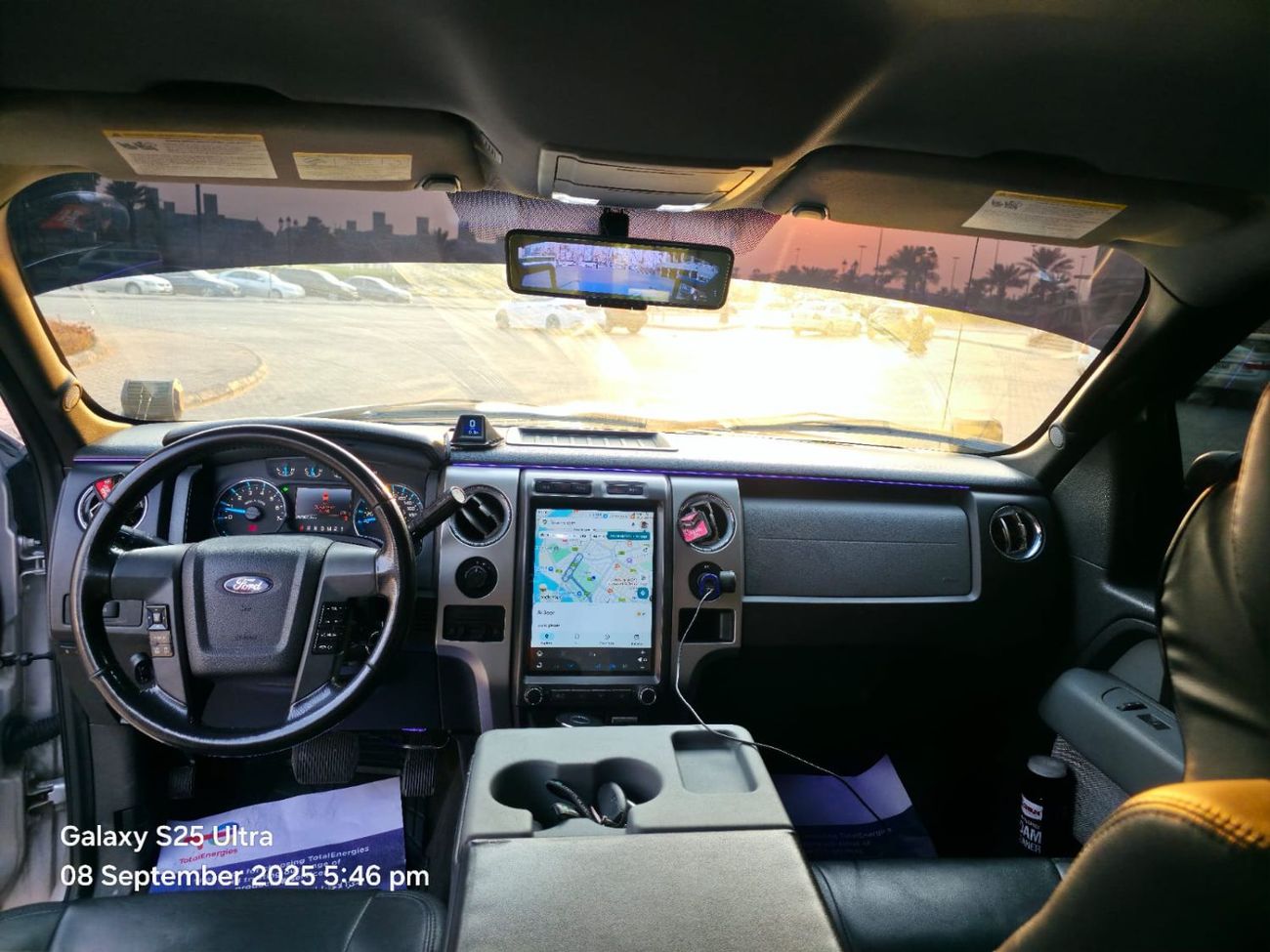 Ford F 150 XLT Sport Pack 3.5L (365 HP)