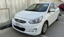 Hyundai Accent 1600