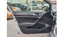 Volkswagen Golf Volkswagen Golf R_Gcc_2016_Excellent_Condition _Full option