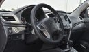 ميتسوبيشي L200 Brand New Mitsubishi L200 Sportero 2.4L A/T | Silver/Black | Diesel | 2023 | For Export Only