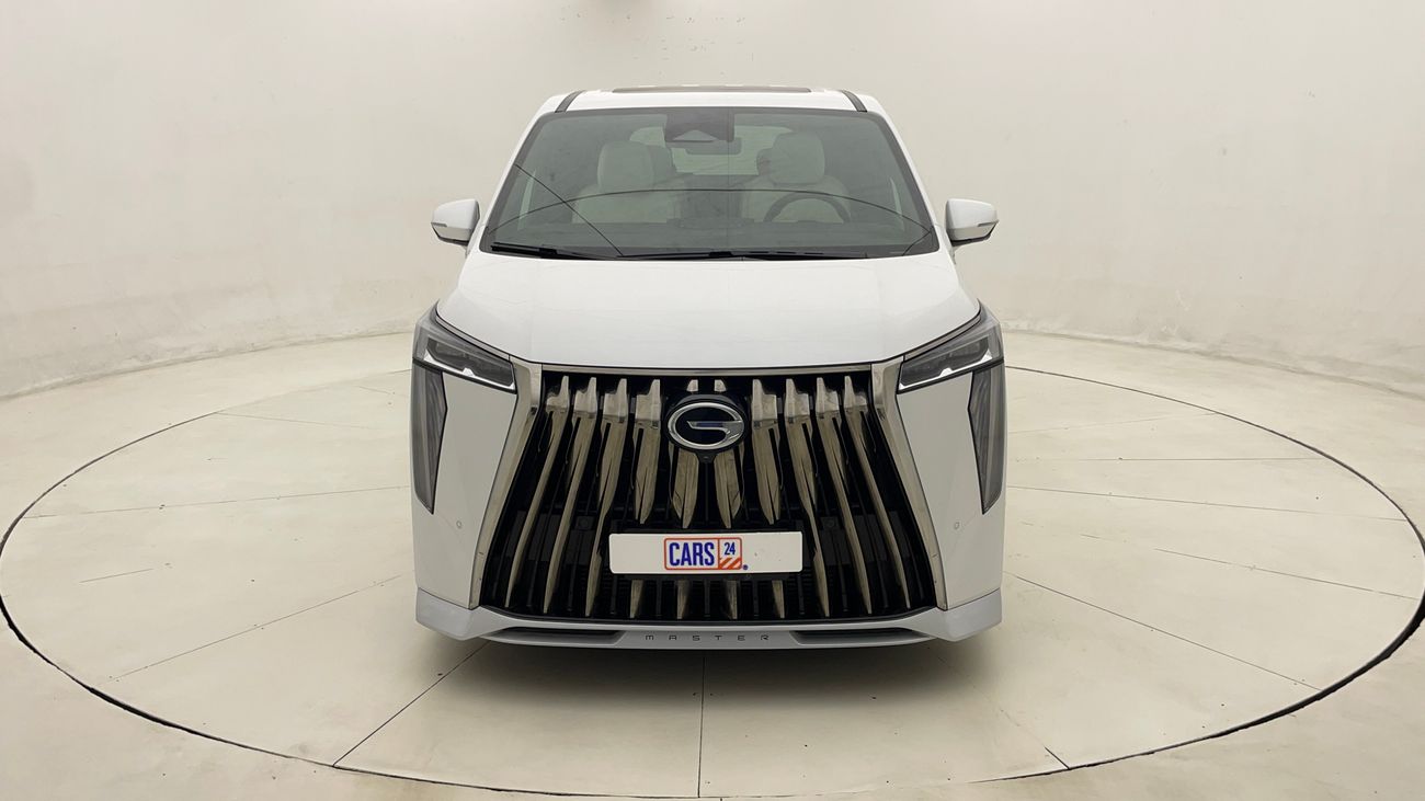 GAC M8 GL 2 | Zero Down Payment | Home Test Drive