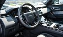 Land Rover Range Rover Velar D300 SE RDYNAMIC