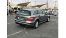 Mercedes-Benz R 300 Mercedes R 300 2013