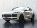 Porsche Cayenne GTS 4.0L (460 HP)