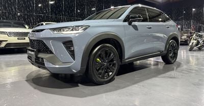 Haval H6 GT
