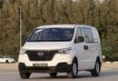 هيونداي H-1 Hyundai H1 2.4L VAN RWD 2020 GCC accident-free, in excellent condition, 820 P.M