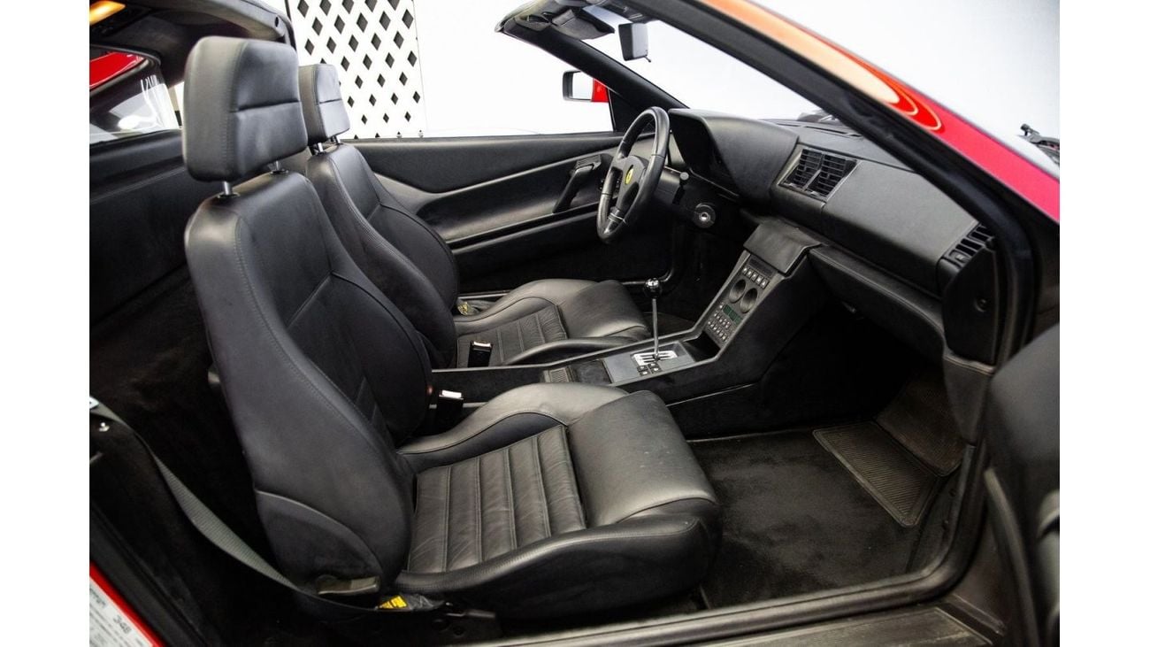 فيراري 348 Ferrari 348 GTS