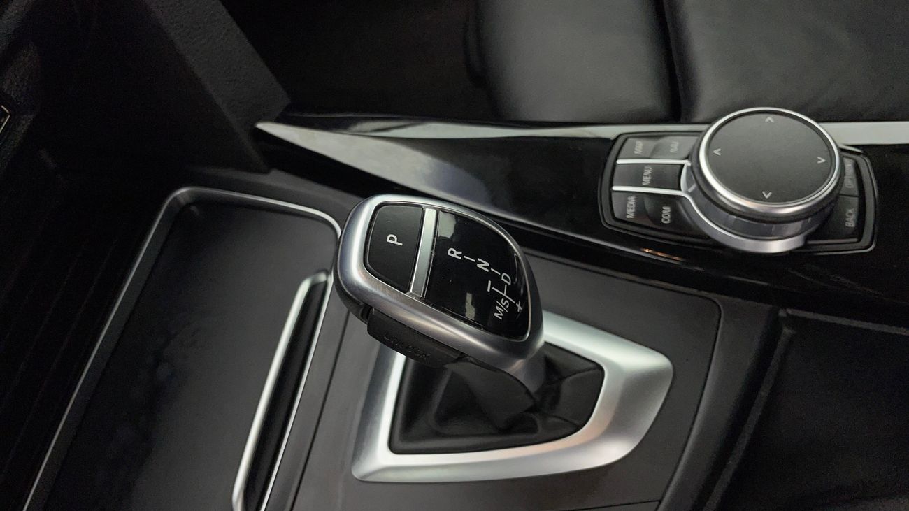 بي أم دبليو 420i SPORT LINE 2 | بدون دفعة مقدمة | اختبار القيادة في المنزل