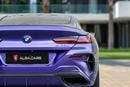 بي أم دبليو M850i M850i xDrive | 4,015 P.M | 0% Downpayment | GCC
