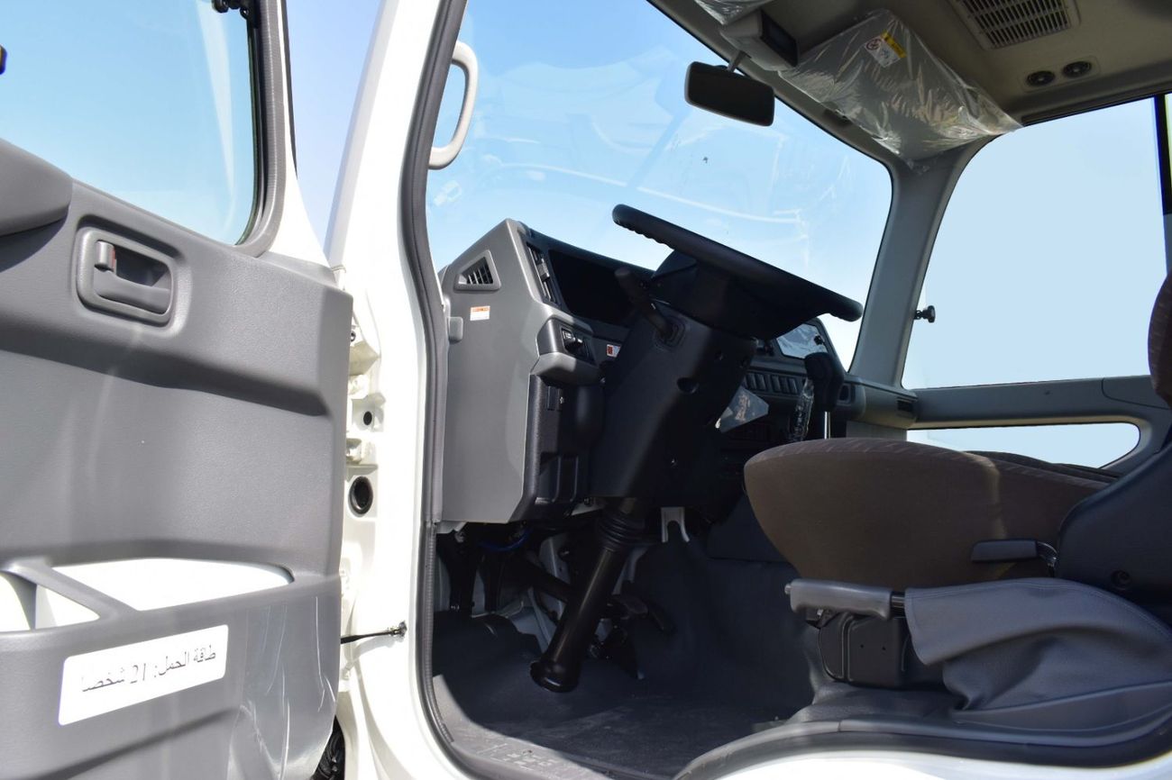 تويوتا كوستر COASTER 2.8 TURBO DIESEL A/T