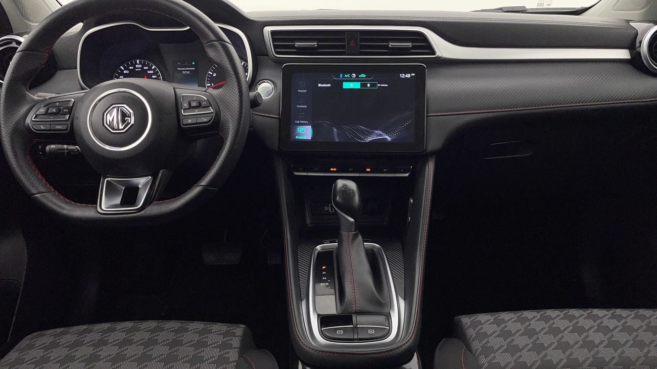 MG ZS STD 1.5 | Zero Down Payment | Free Home Test Drive