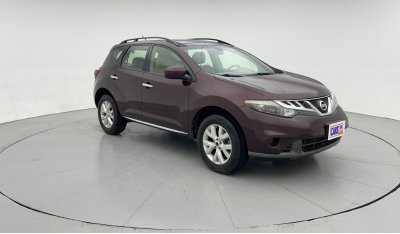 Nissan Murano SL 3.5 | Zero Down Payment | Free Home Test Drive