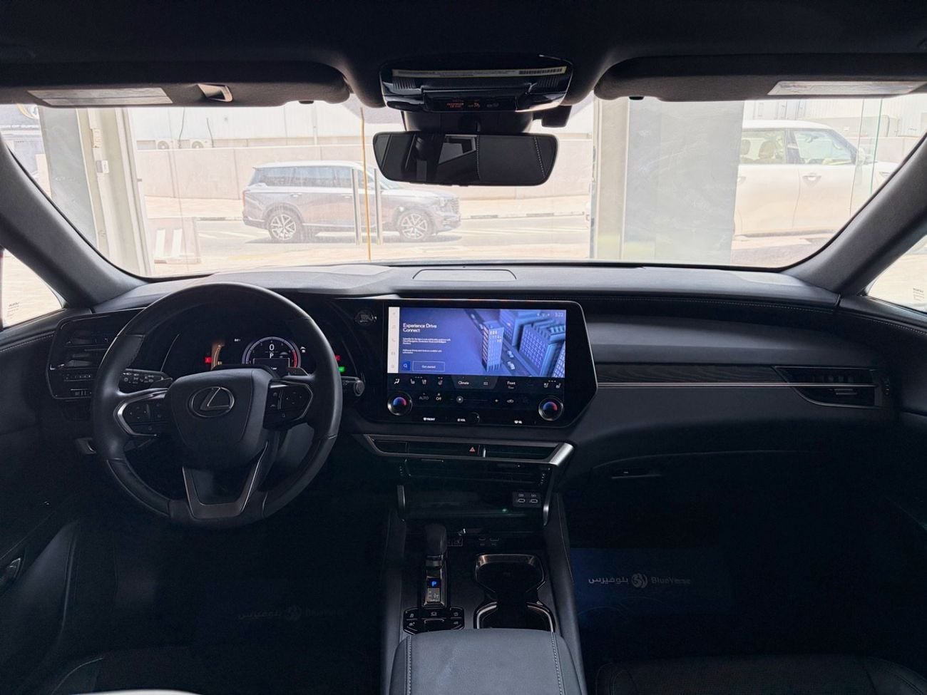 لكزس RX 350 EXCELLENCE