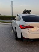 بي أم دبليو i4