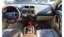 Toyota Prado TXL LEATHER SEATS ANDROID DVD CAMERA