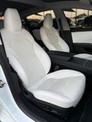 Tesla Model 3 Rear-Wheel Drive