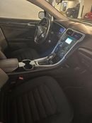 Ford Fusion SE 2.0L