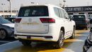 Toyota Land Cruiser VXR