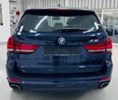 BMW X5 50i Luxury 4.4L (5 Seater)