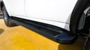Toyota Fortuner Toyota Fortuner GX 2.7L Petrol A/T 4x4
