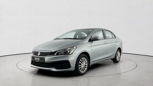 Suzuki Ciaz 1.5 GL AUTO | Guaranteed Warranty | 0 Down Payment