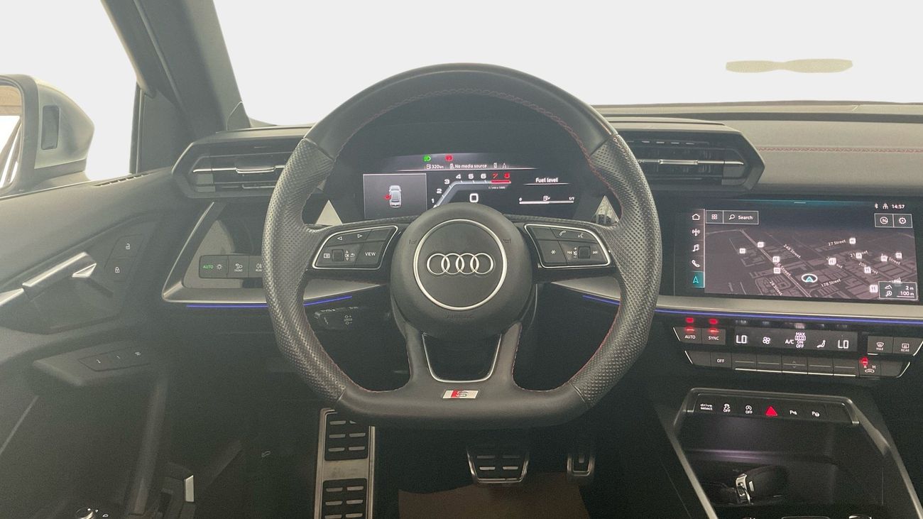 Audi A3 | Guaranteed Warranty | 0 Down Payment