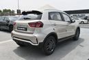 Geely GX3 Pro Geely GX3 Pro 1.5L Petrol FWD