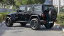 جيب رانجلر UNLIMITED RUBICON XTREME 2.0L TURBO 2025 GCC 0Km With 5 Years or 200K Km Warranty