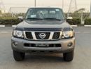 Nissan Patrol SUPER SAFARI GCC SPEC UNDER WARRANTY