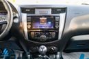 نيسان نافارا LE Petrol 2.5L 4x4 MT | DC Plus MY2025 | Incomparable Prices | Book Now