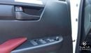 Toyota Hilux GL 2.4L Double Cab Utility D-4D | Manual Transmission | Bed Liner | 6 Seater | GCC Specs | Zero KM