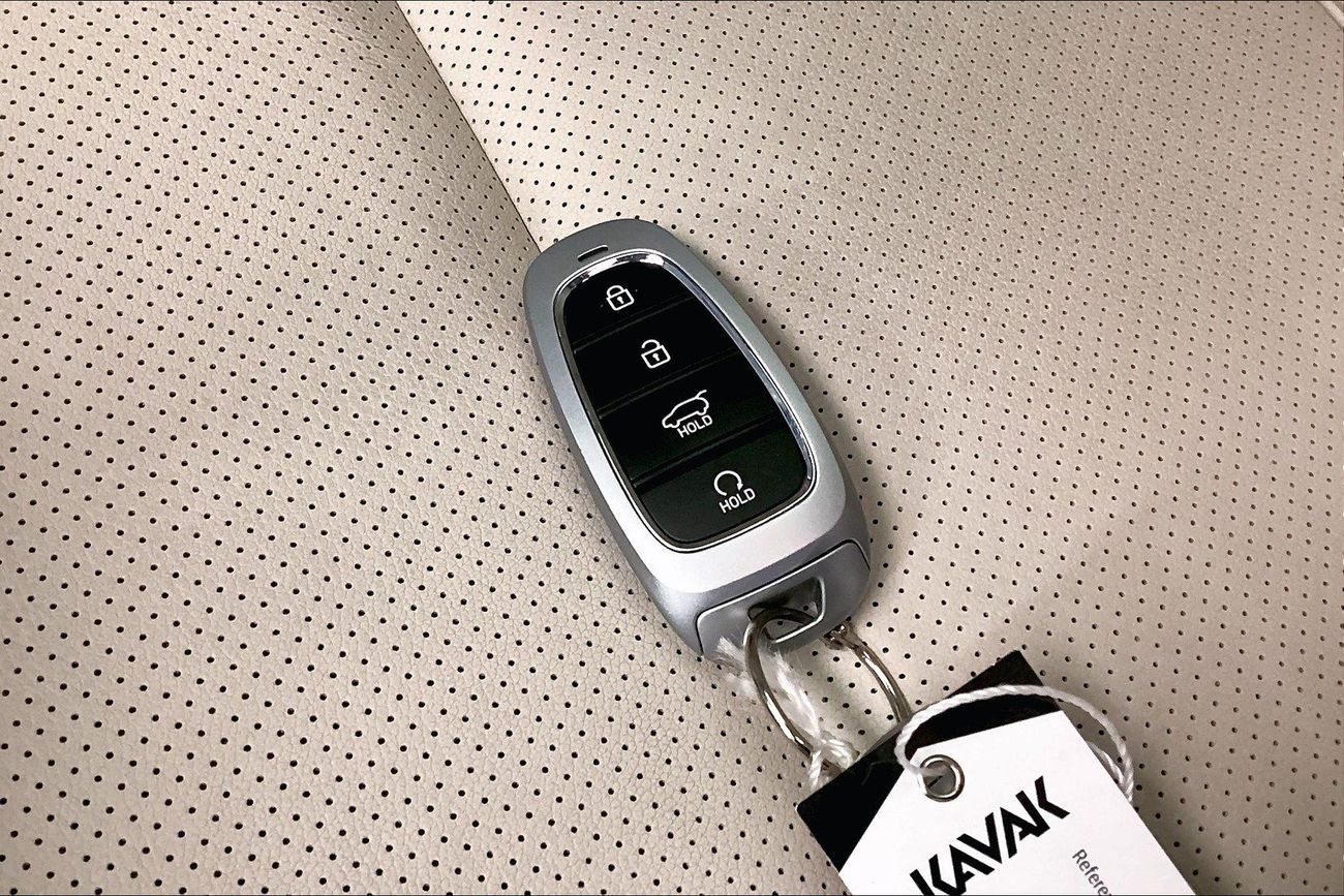 هيونداي توسون Premium | شامل الضمان | 0 ﺪﻔﻋﺓ ﺃﻮﻟﻯ