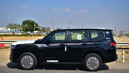 Toyota Land Cruiser 300 GXR AT