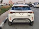 Suzuki Fronx GLX SUZUKI FRONX GLX HYBRID 2026