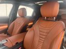 Mercedes Benz S550 STD