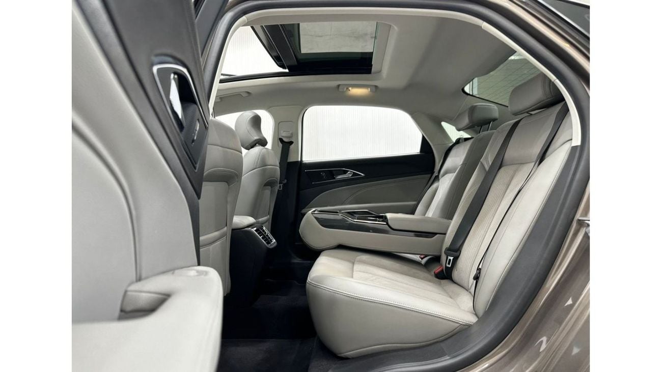 فورد توروس 2022 Ford Taurus Trend, Nov 2026 Ford Warranty + Service Pack, Low Kms, GCC