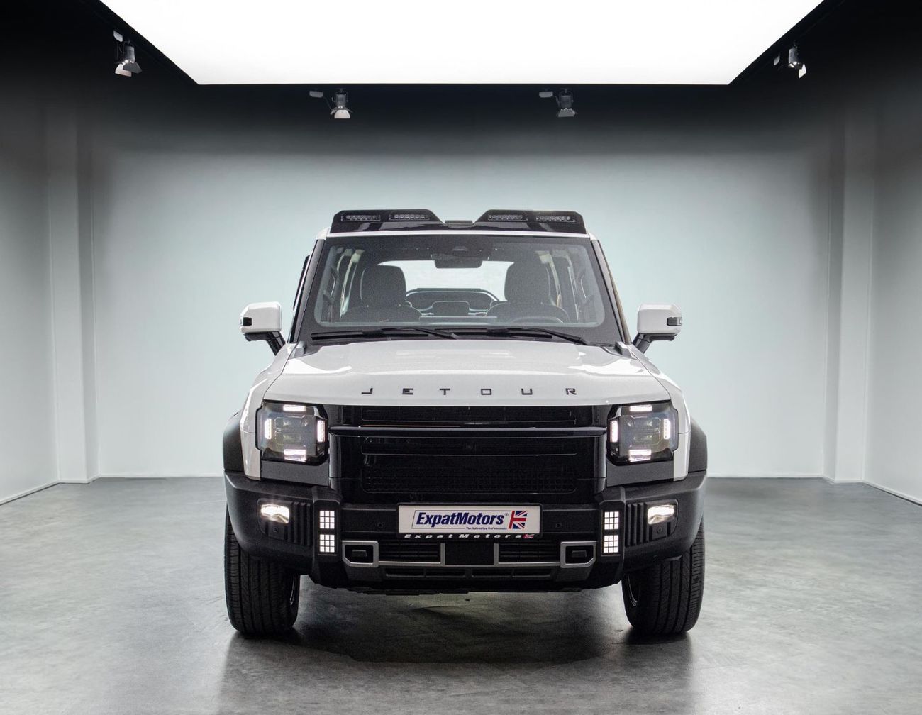 جيتور T2 Luxury