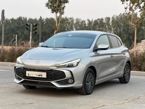 MG 3 COMFORT