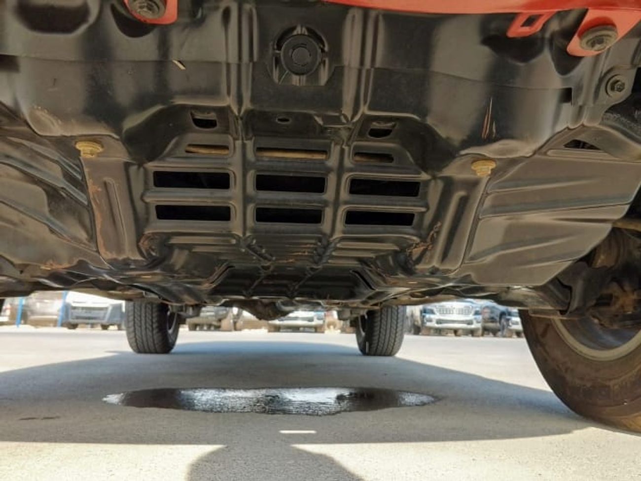 Toyota Fortuner VX-RHD-4WD-2.8L-Automatic-Diesel-7 Seats-5 Doors