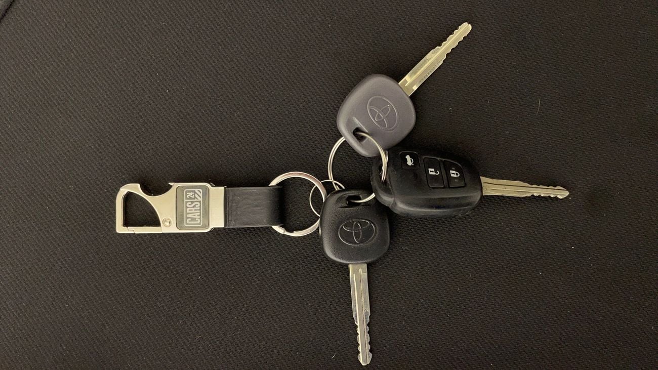 Toyota Yaris E 1.5 | Zero Down Payment | Home Test Drive