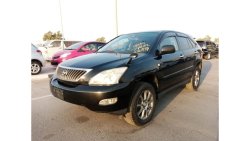 Toyota Harrier TOYOTA HARRIER JEEP RIGHT HAND DRIVE (PM996)