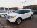 Ford Explorer Std 3.5L 4WD full option, panoramic
