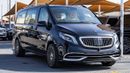 Mercedes Maybach V250 Maybach