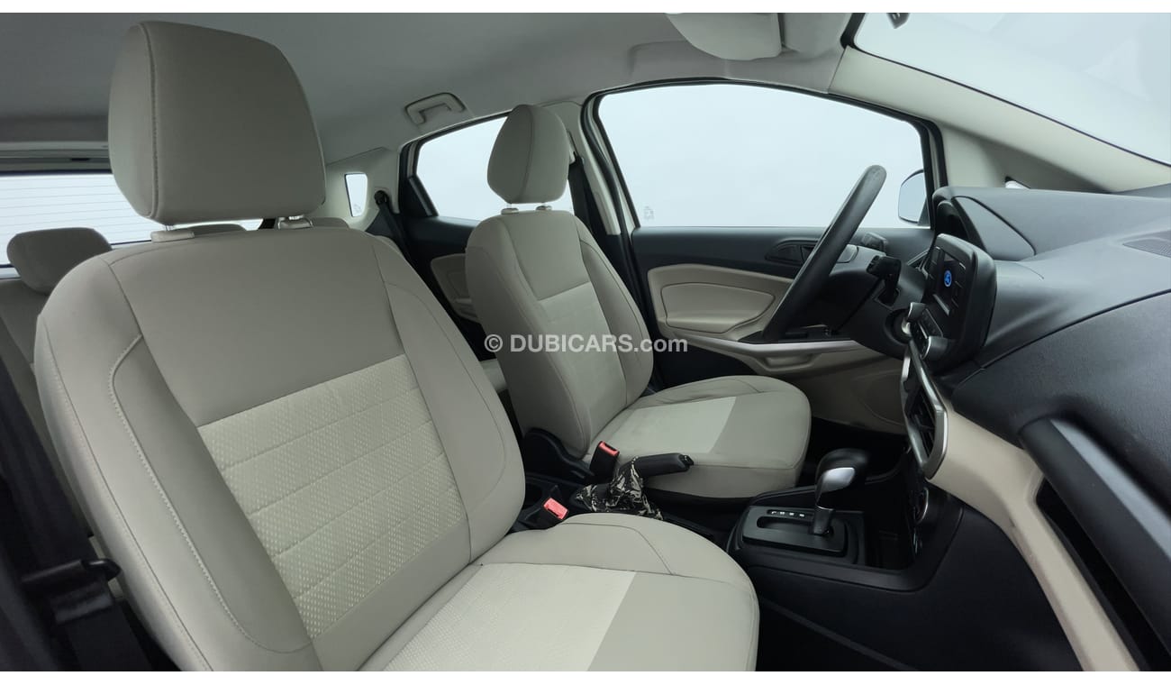 Ford EcoSport AMBIENTE 1 | Under Warranty | Inspected on 150+ parameters