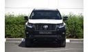 Toyota Prado VX V6 4.0L Petrol 7 Seat Automatic Midnight Edition