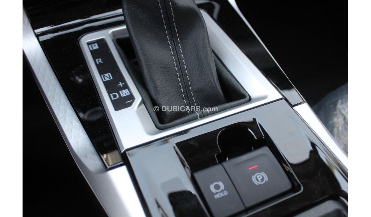 تويوتا فيلوز TOYOTA VELOZ 1.5L PETROL GLX AUTO