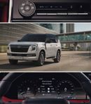 Nissan Patrol LE PLATINUM CITY