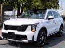 Kia Sorento 3.5L FWD GCC Specs Full Option 2026 Model Brand New