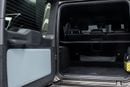 BRABUS 700 - Mercedes-AMG G 63 A22 / 2025 / Carbon trim / BRABUS Widestar Carbon Parts Package I and II