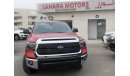 Toyota Tundra CREWMAX SR5 TRD OFF-ROAD V8 5.7L